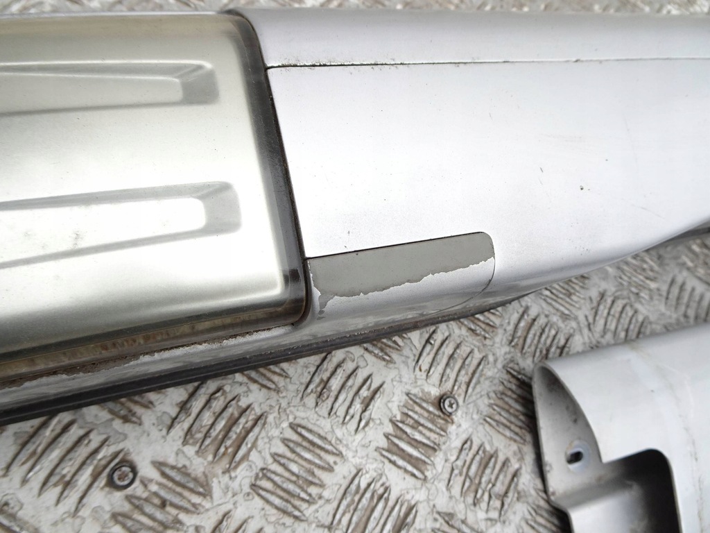 фото №12, Рейлінги дахові з фара kpl. nissan x-trail t31