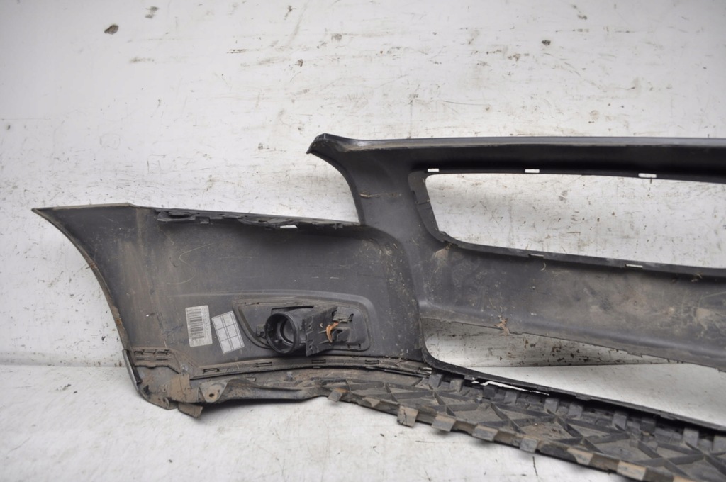 фото №14, Volvo v50 бампер перед передний lift противотуманная фара pod омыватель