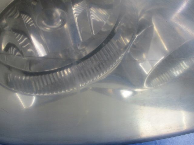 фото №3, Primera p12 лампа фара правый перед оригинал