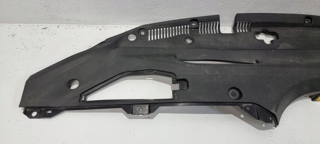 Накладка поперечина передній lexus rx 3 f-sport 10-15 Київ