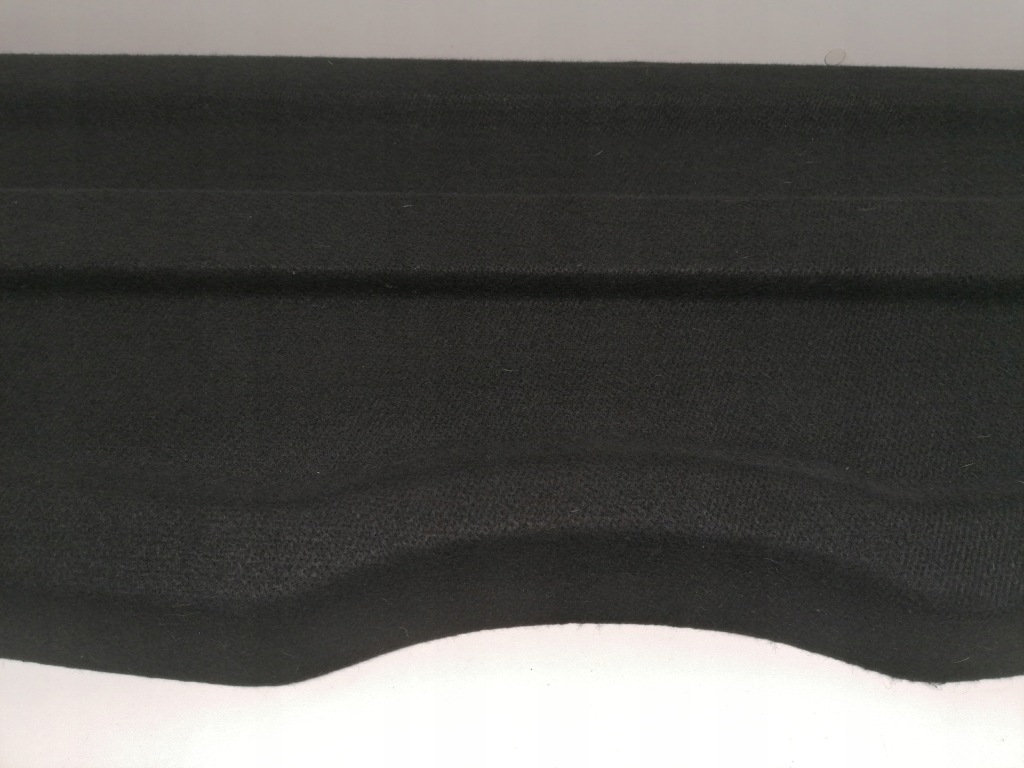 фото №3, Citroen c3 iii полка задняя багажника оригинал 2016-