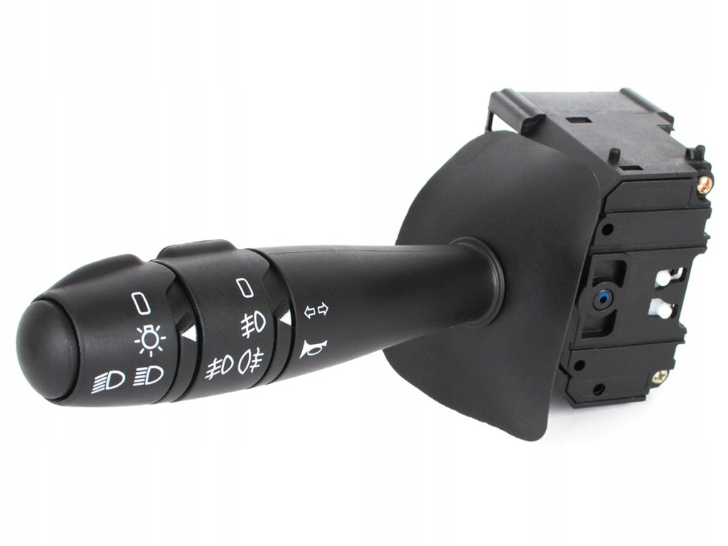 фото №1, Переключатель рычаг поворотники dacia duster