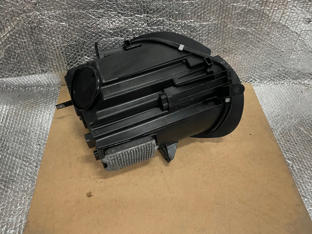 Mini countryman f60 фара led правый комплект  euro в Украине