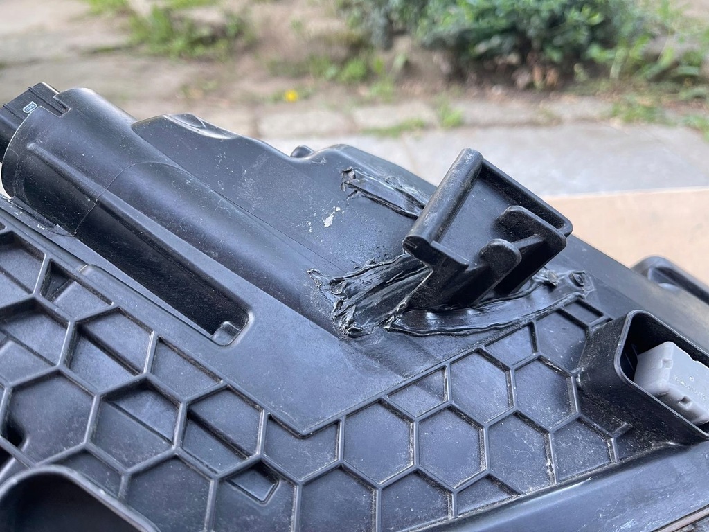 фото №8, Лампа ліва перед hyundai i30 iii europa 92101g4020