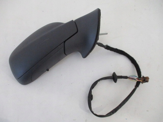 фото №1, 407 lift дзеркало праве електричний 12 pin nowe