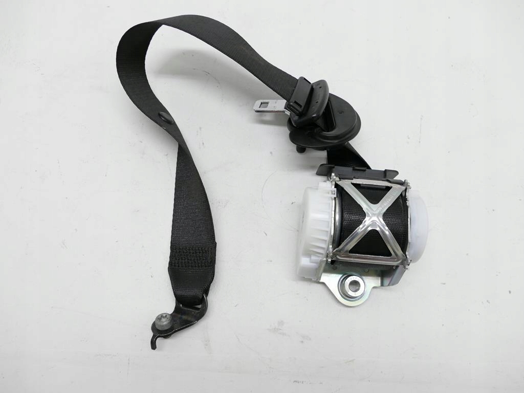 фото №1, Bmw 1 f20 f21 lift m-pakiet pas безопасности правый перед передний