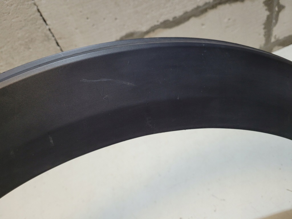 фото №5, Молдинг крыла правый перед mini f55 f56 f57 pdc