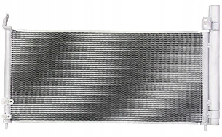 фото №1, Кондиционер toyota prius 2011-2016 88460-47170