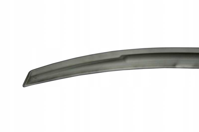 фото №8, Спойлер задний mercedes e klasa w213 2016-up