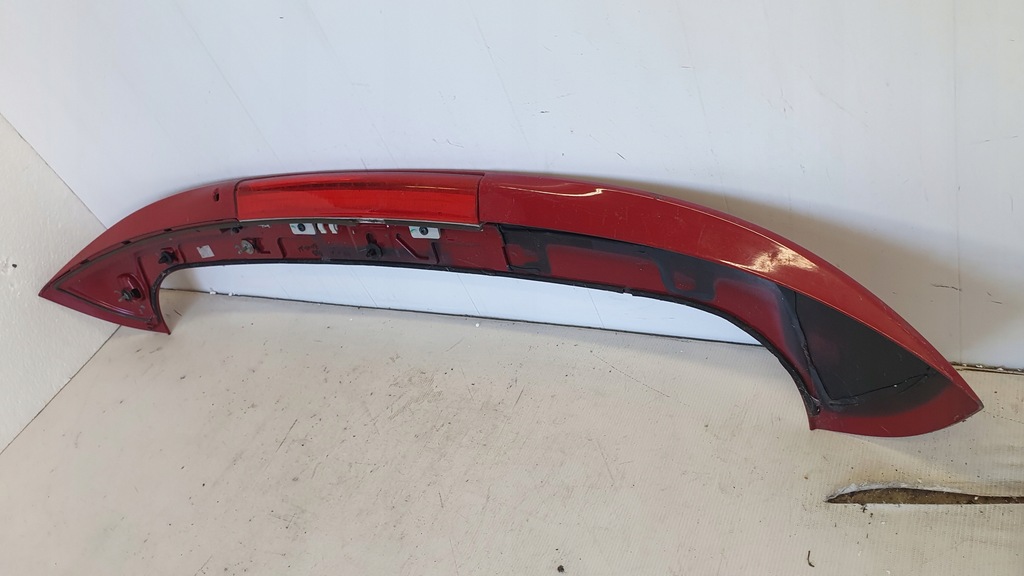 фото №11, Alfa romeo giulietta спойлер крышки багажника org