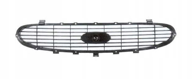 фото №1, Ford transit 96-00 решітка радіатора решітка радіатора решітка ---nowa---