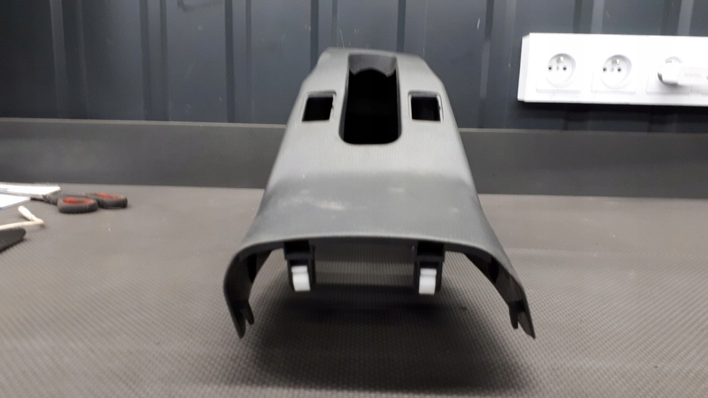 фото №10, 75821-62j0 туннель средний swift iii mz ez 1.3