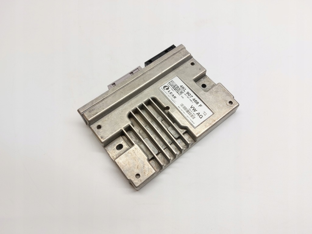 Купити Audi a7 s7 4kl907468f 4k1907468c інтерфейс шлюз