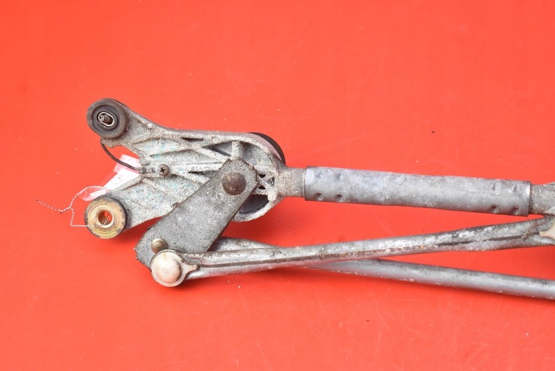 фото №9, Механізм моторчик двірник перед eu 76505s7ag010m2 honda stream 1 i