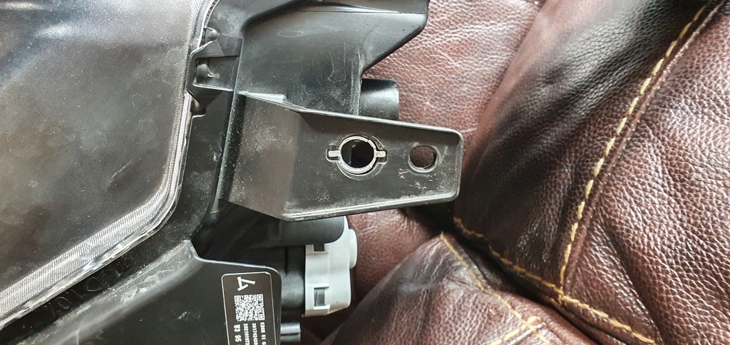 фото №5, Mazda cx5 ii лампа правая full led kb8n51030k