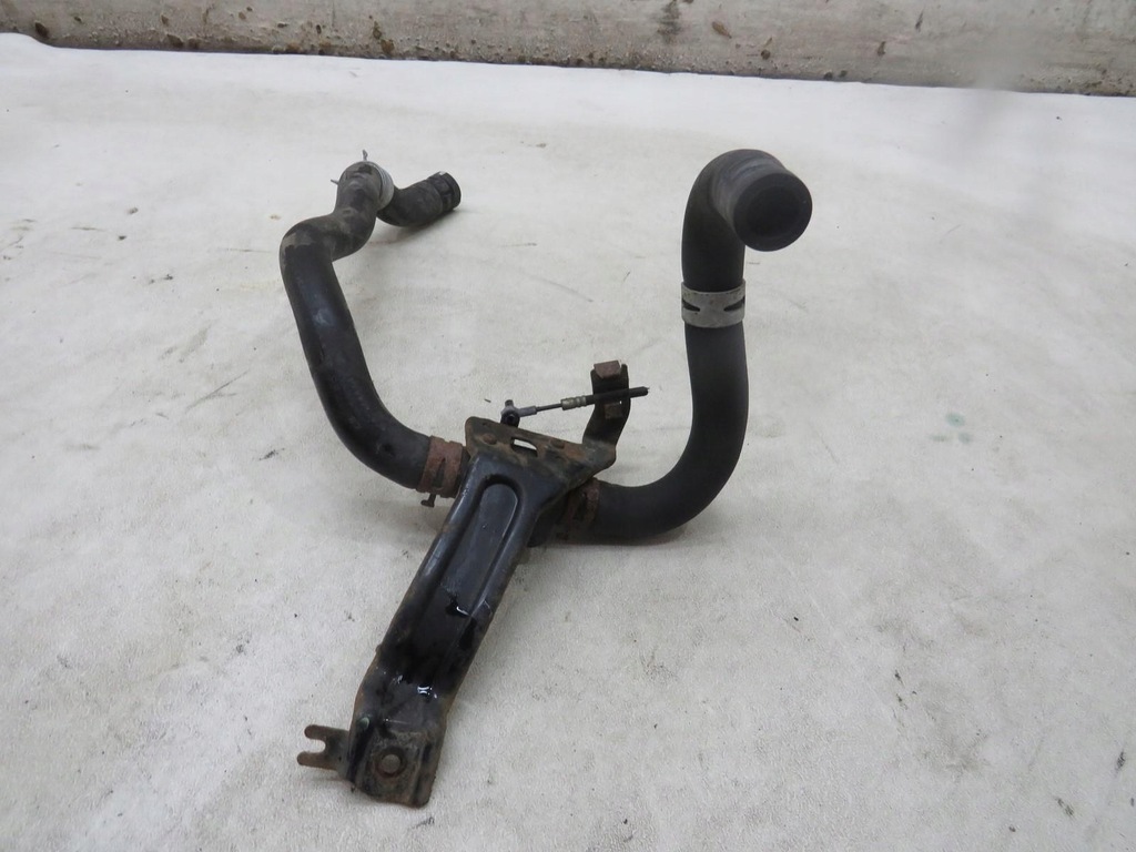 фото №2, Шланг труба wody crv iv 2.0 b