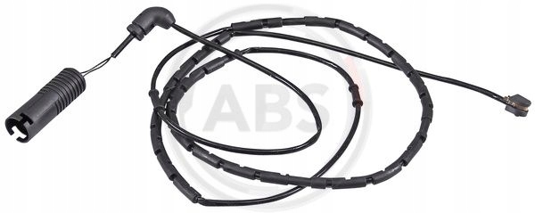 фото №11, Датчик зносу гальмівних колодок a.b.s. 39582