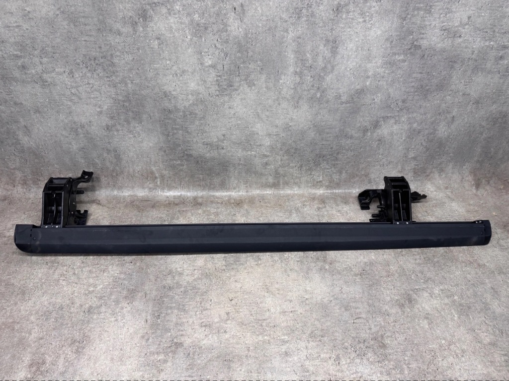 Порог подножка левый электрический range rover sport l494 Цена