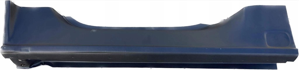 фото №1, Vw transporter t5 03-15 поріг pod двері перед лівий