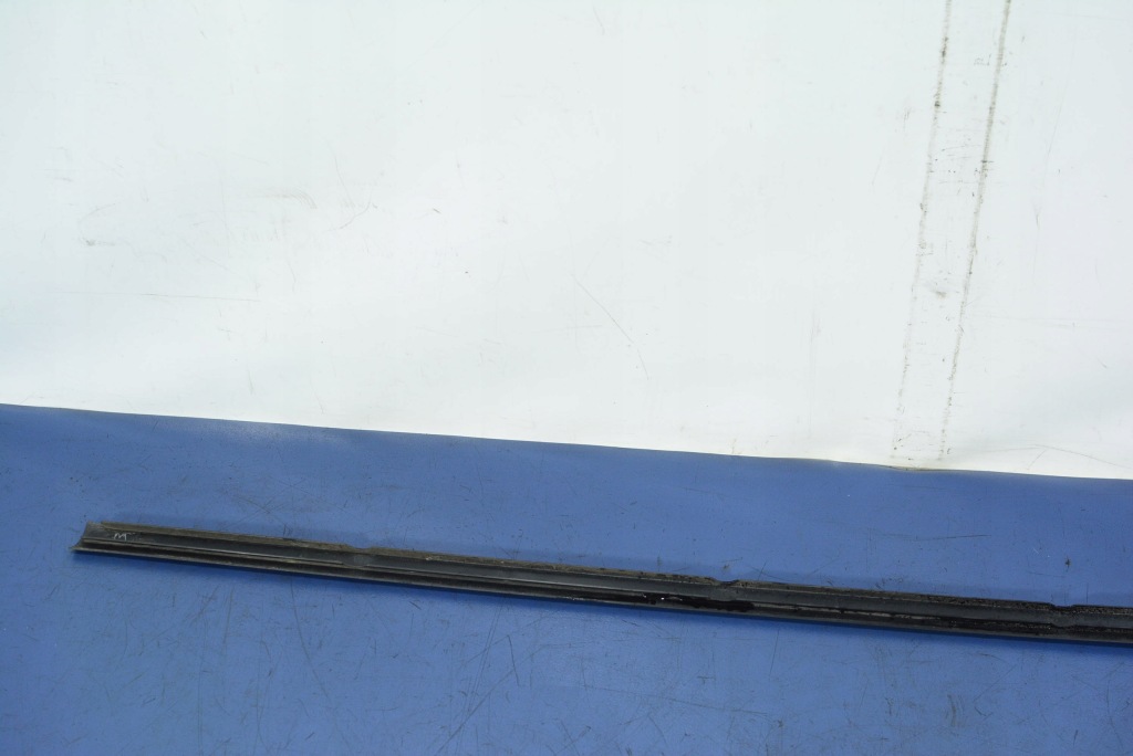 Bmw x5 e53 lift защита порог молдинг 8408677 Оригинал