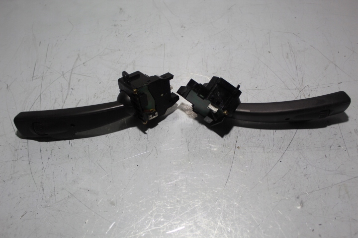 фото №1, Переключатель комбинированный света volvo v50