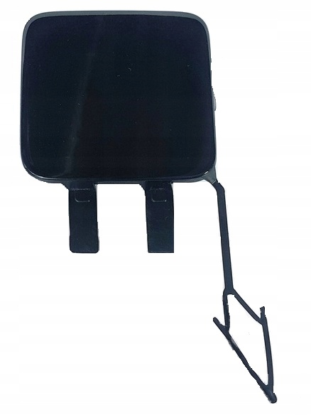 фото №1, Vw polo 2017- заглушка фаркоп буксирувальний заднього