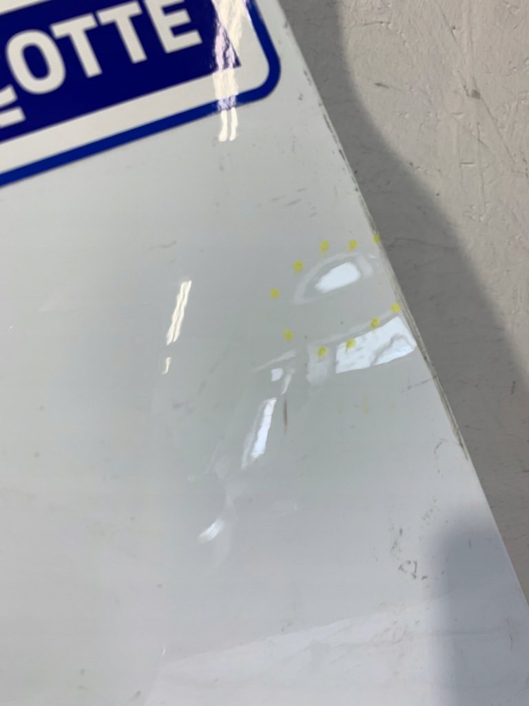 Крыло  перед передний левое  ford focus mk5 mk Недорого