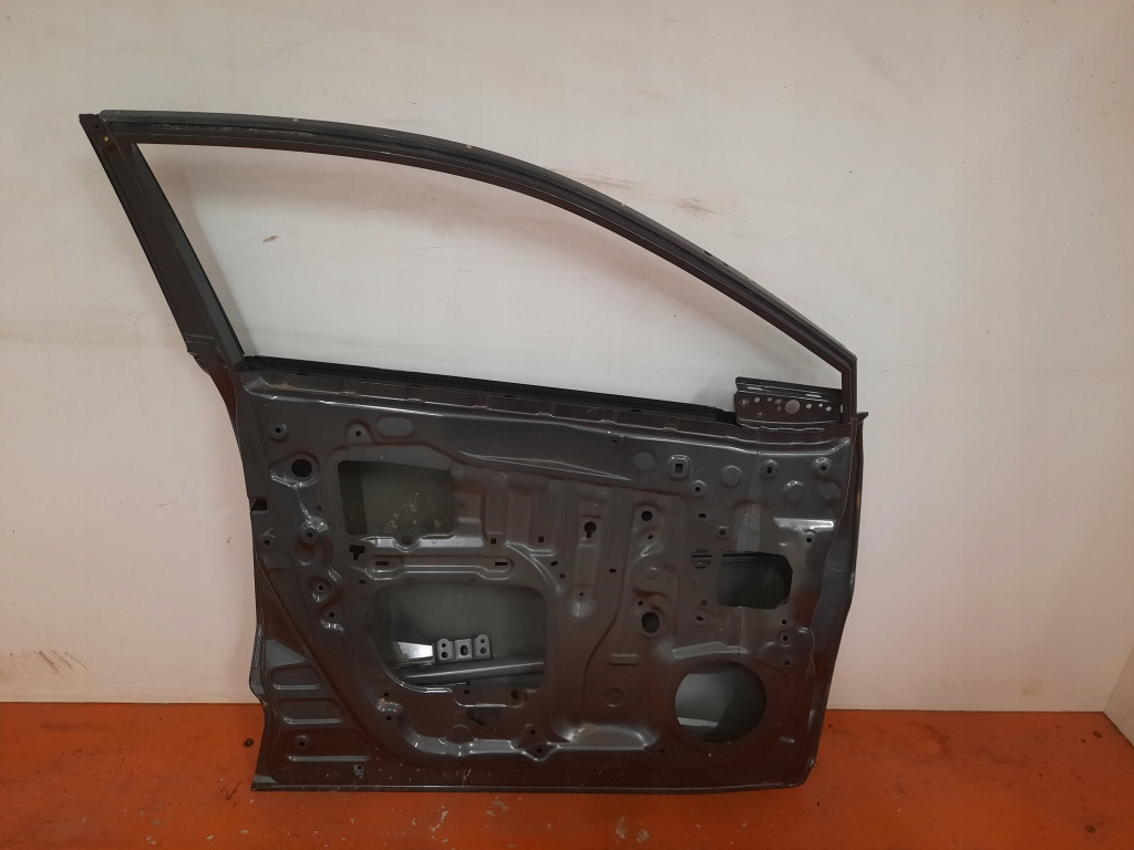 фото №10, Toyota c-hr i 1 16- crossover двері передні перед лівий ліва