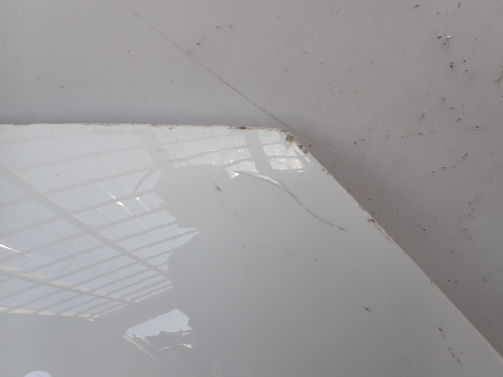 фото №5, Audi a6 c8 4k 18- капот крышка двигателя