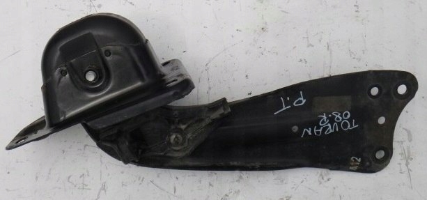 фото №1, Vw touran lift 08 r важіль правий задня