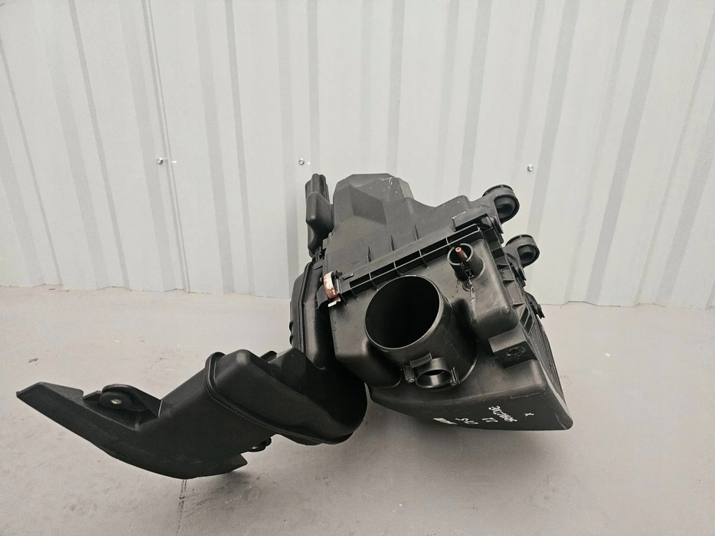 фото №12, Mazda 6 gj cx-5 2011 sh01133ay корпус фильтра воздуха