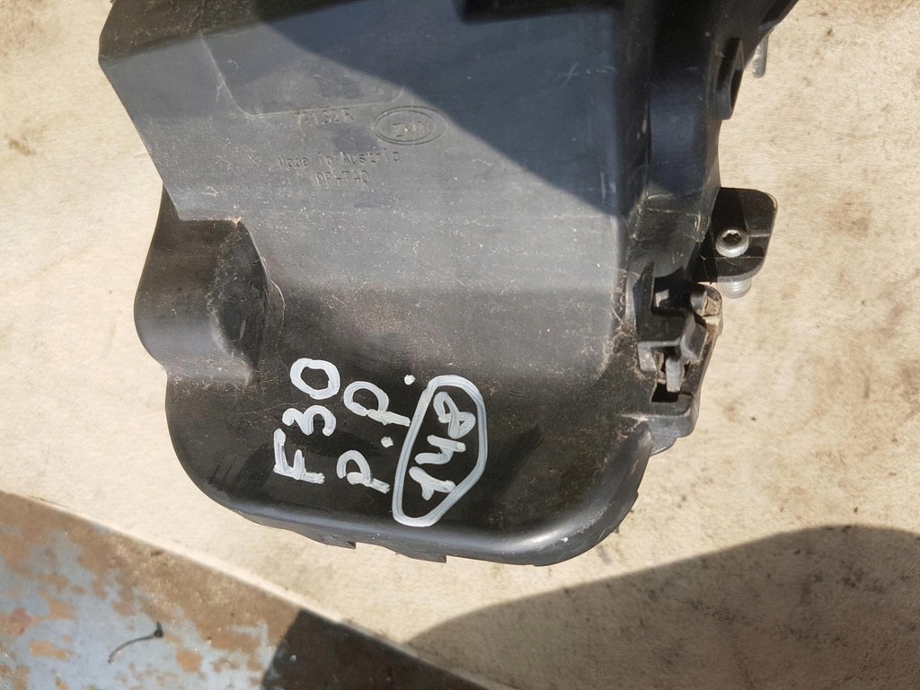 фото №10, Лампа bi ксенон комплектна eu bmw f30 72132000