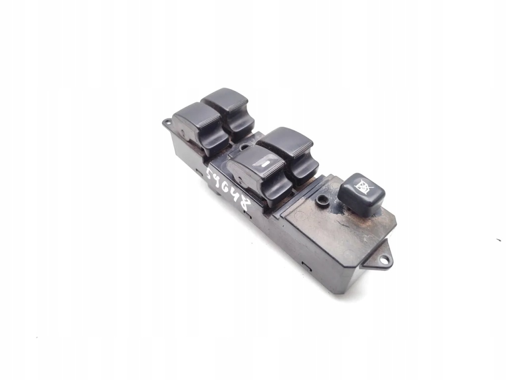 фото №11, Mitsubishi l200 кнопки вікон 2007 pickup 4/5dr mr587951 c8d-d369m 04-07