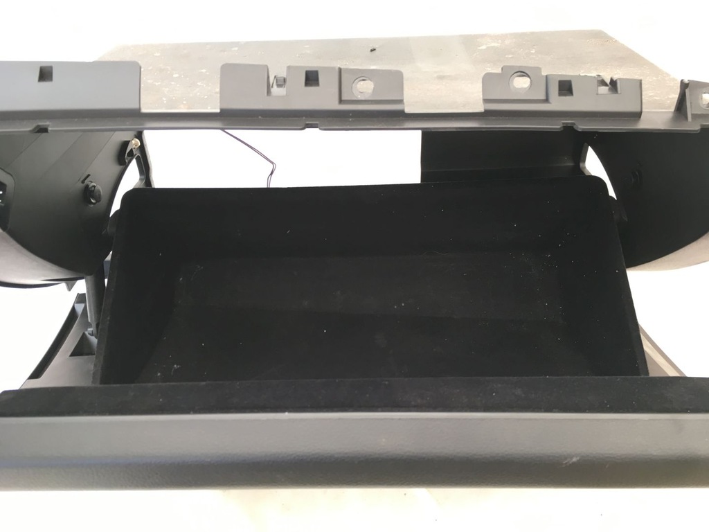 фото №6, Subaru outback 09-14 бардачок пассажира uk