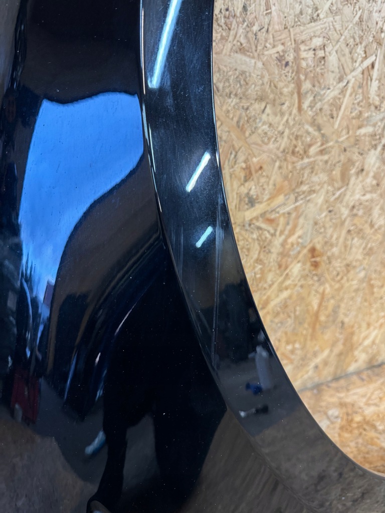 фото №3, Крыло правый перед передний renault talisman tegne