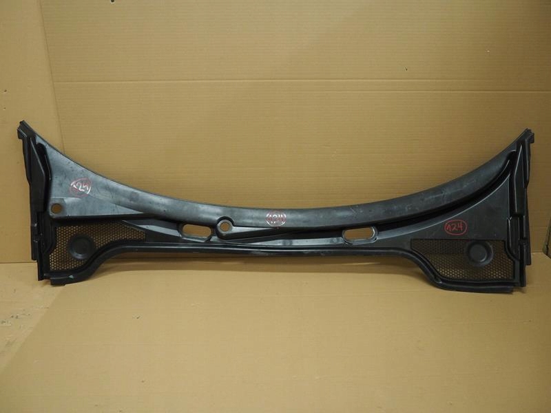 фото №4, Жабо renault clio iii 8200290131