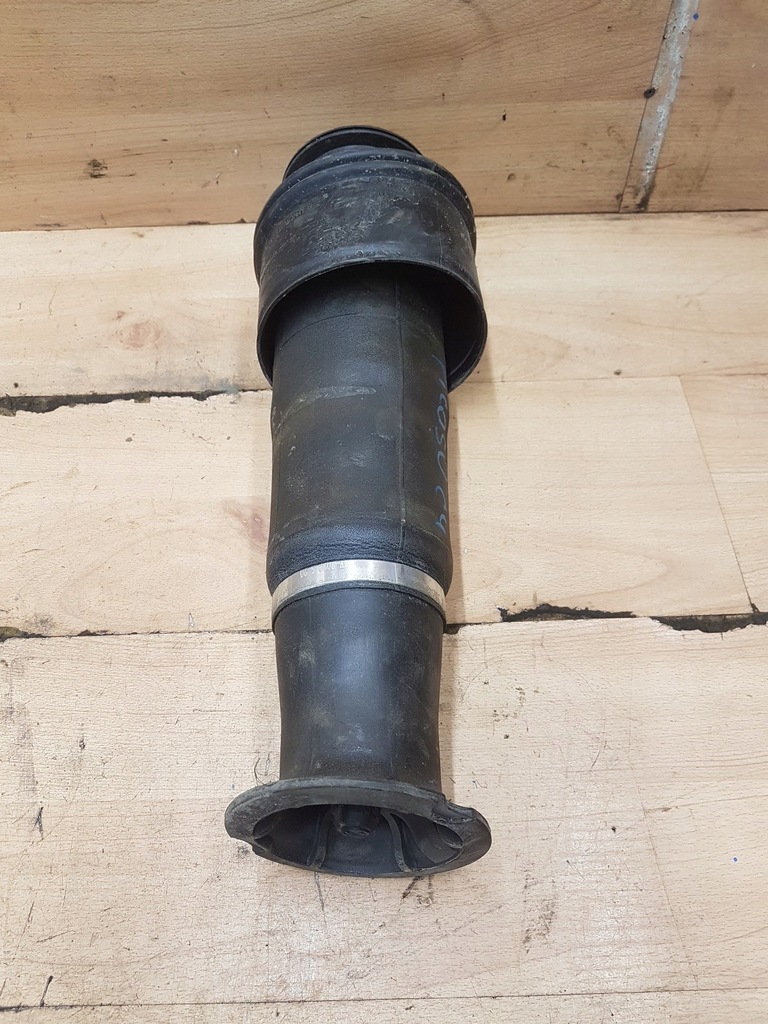 фото №1, Подушка амортизатора задняя kpl citroen c4 picasso