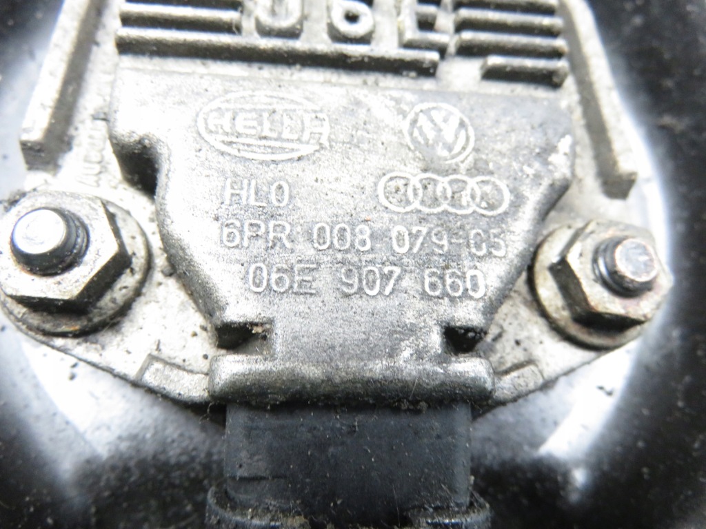 Піддон масляна audi a6 c6 2.7 tdi 059103603ah 059103602d 6pr00807905 Зі Шроту