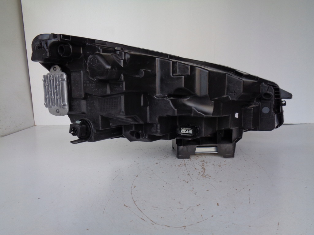 фото №8, Лампа ліва фара ford kuga mk3 19- full led