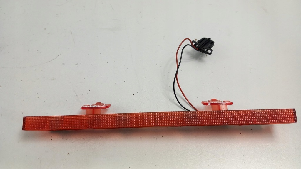 фото №1, Mercedes w169 hb лампа 3 стоп