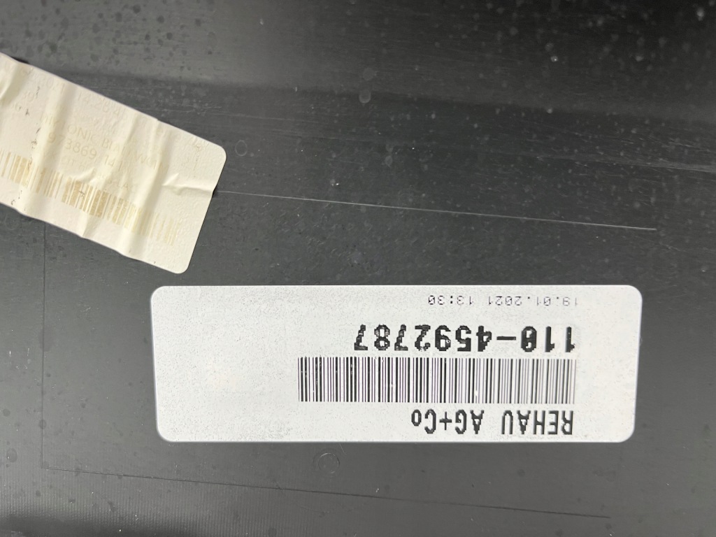 фото №6, Бампер задній bmw ix i20 6xpdc c1m