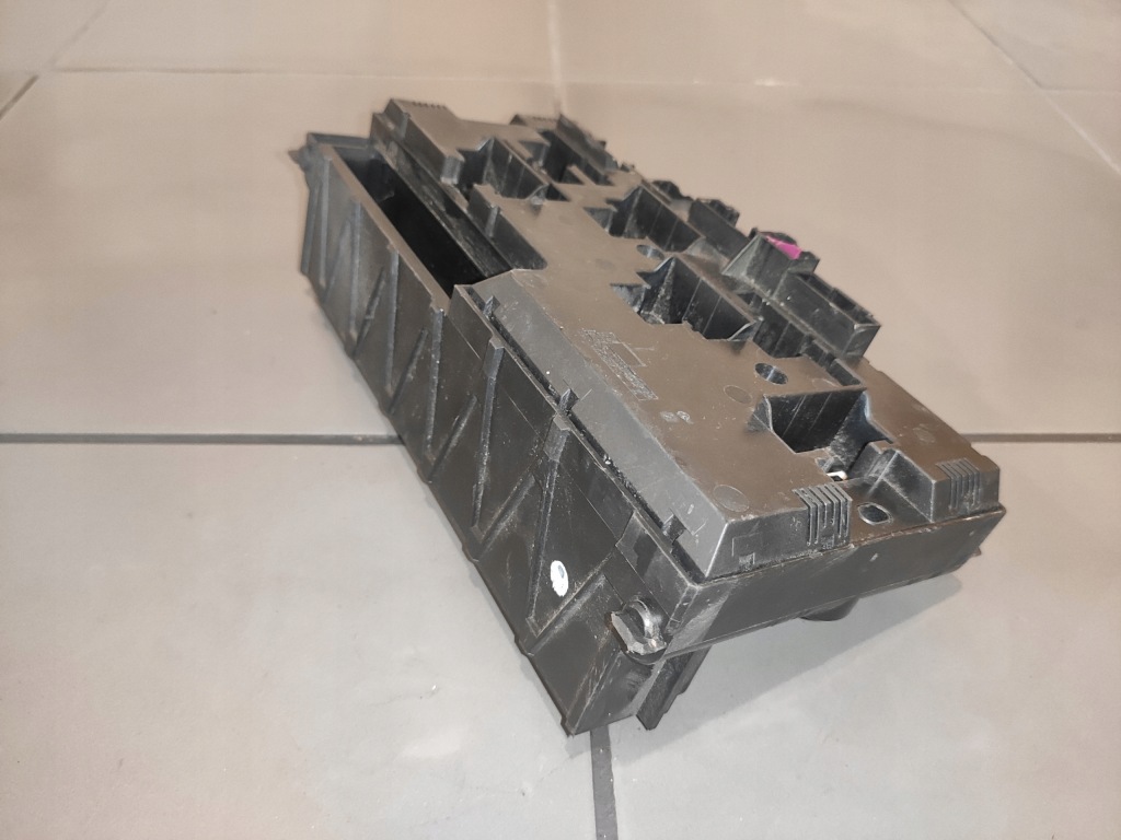 фото №10, Bmw 7 f01 f02 f10 f11 модуль коробка предохранителей 9252815