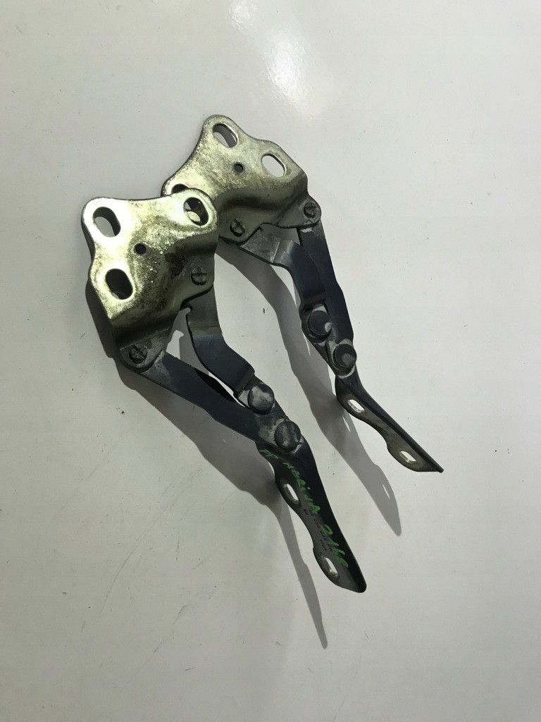 фото №1, Opel meriva a fl z168 петли капот