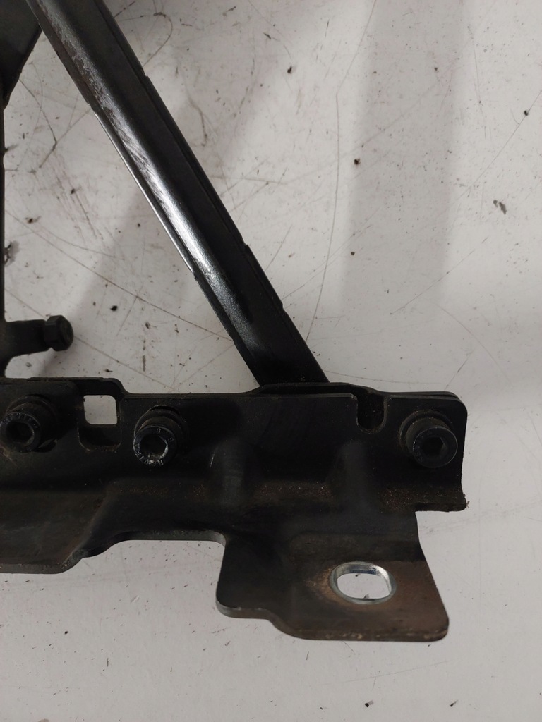 фото №7, Петля капот правый opel insignia