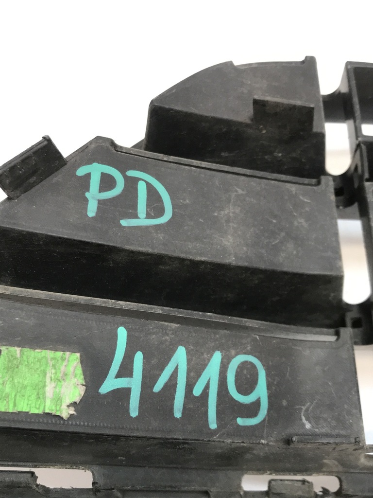 фото №16, Vw arteon r-line середня решітка бампера перед передня 3g8853677