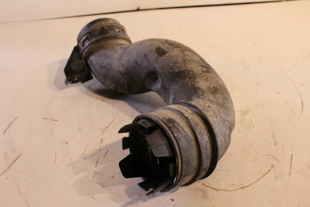 фото №9, Труба wąż воздуха 1138502 renault zoe