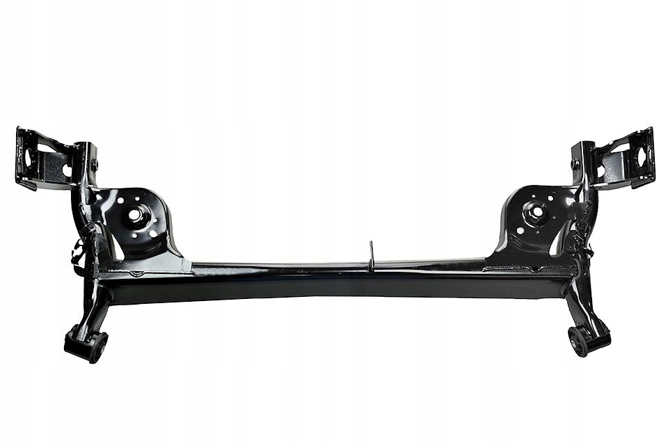 фото №1, Nty балка заднього підвіска