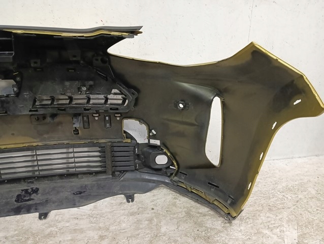 фото №8, Бампер перед передний toyota yaris cross adventure 20-