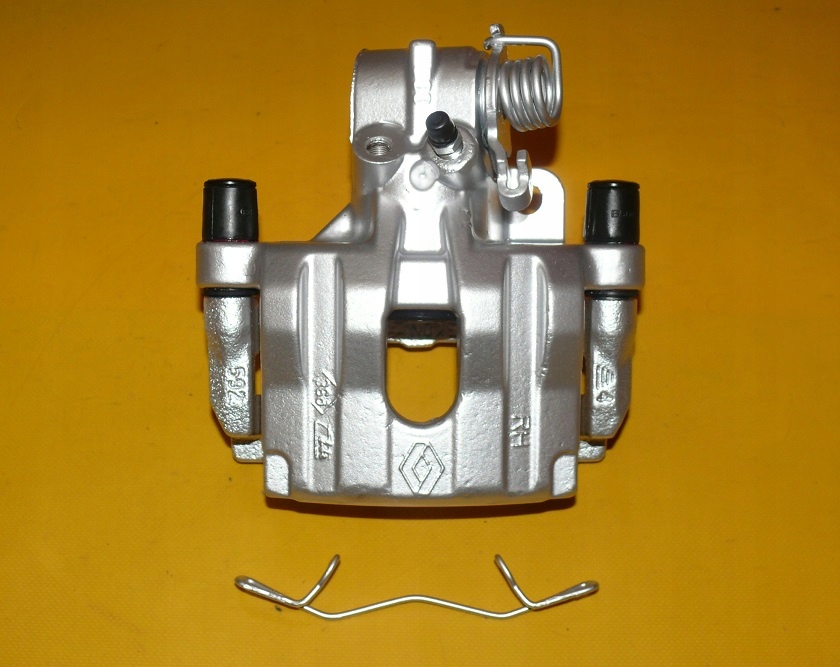 фото №1, Суппорт тормозной скоба правый задняя renault espace iv 300/11mm 2002-2014r.