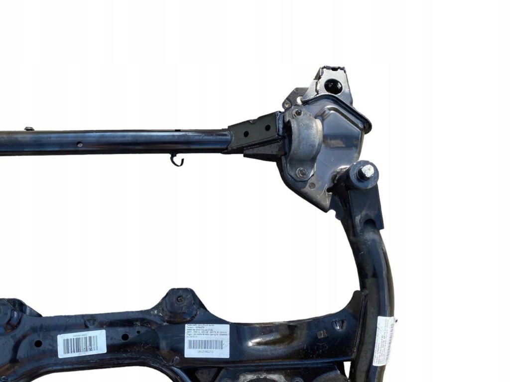 Подрамник передние bmw 4 f36 gran купе 6872120 Цена